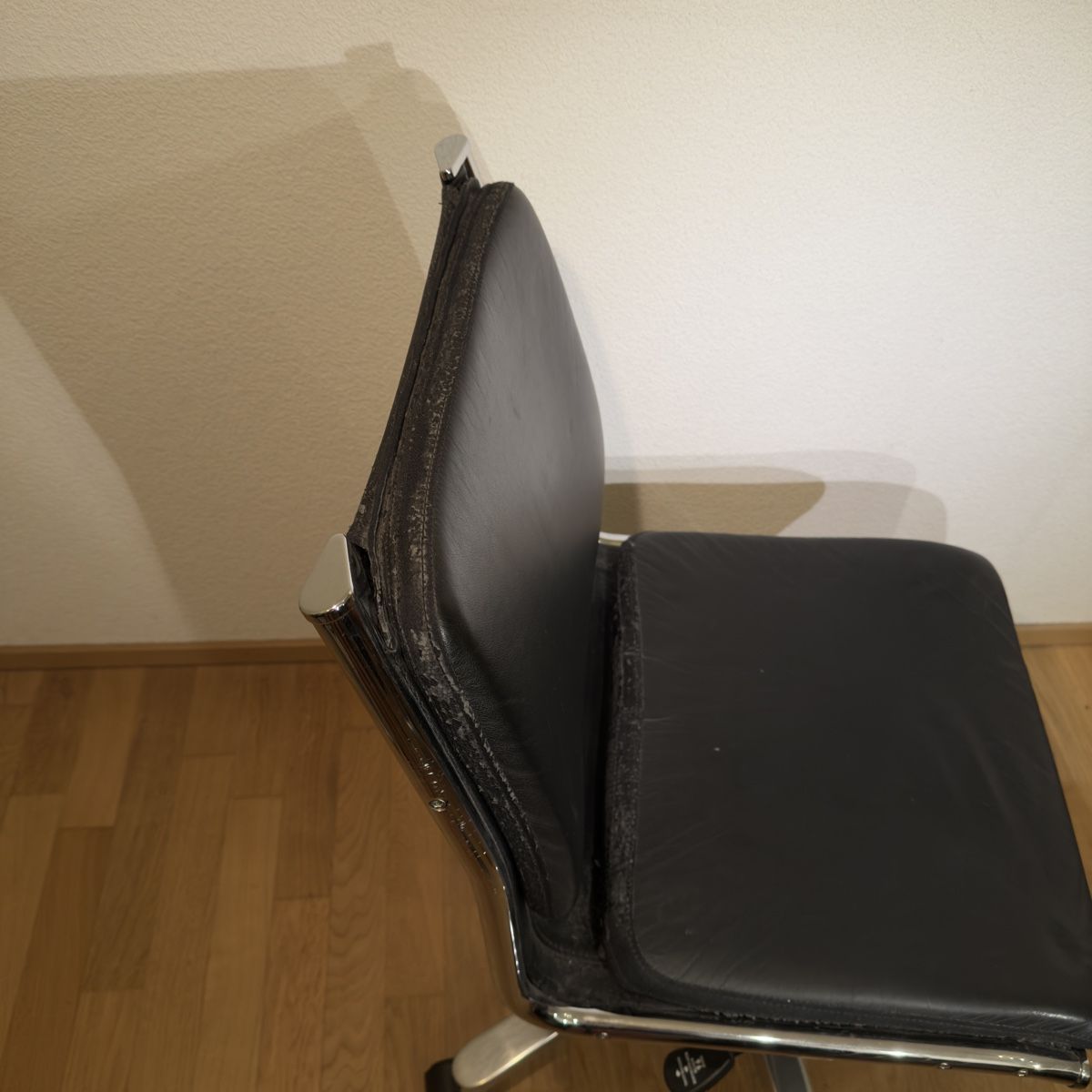 Interio Chaises: Interio Bürostuhl – D'occasion à Ulisbach par Mithrandirr 3