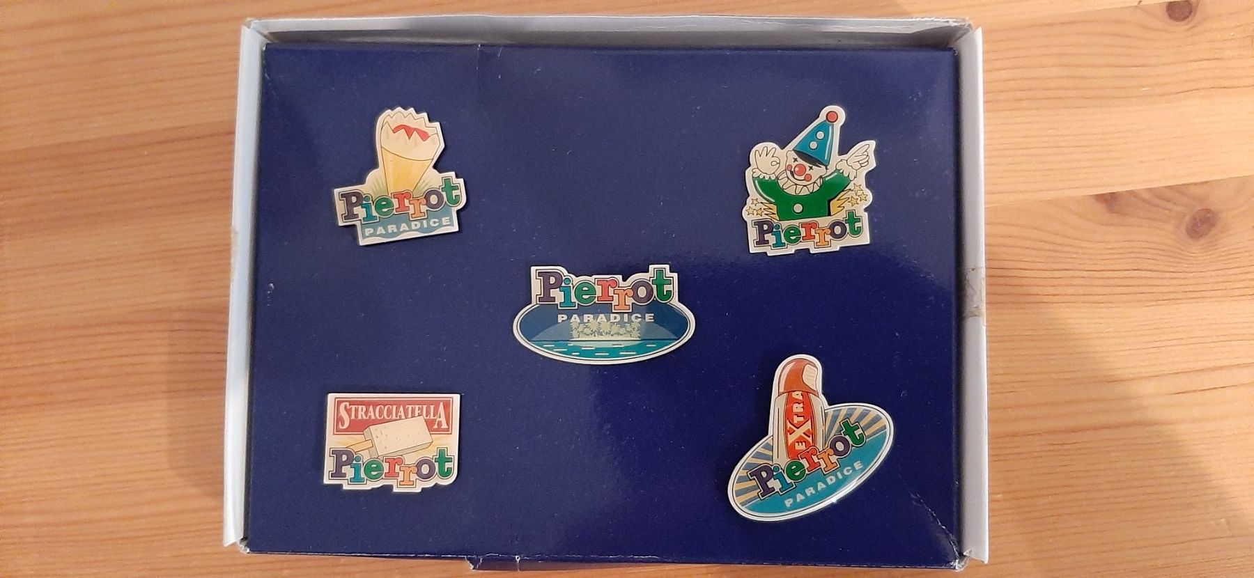 Placchette & Badge: Verkaufe diverse Pins – Usato da Wiesendangen venduto da pau_56xn 1
