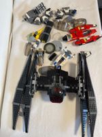 LEGO - Star Wars Teile