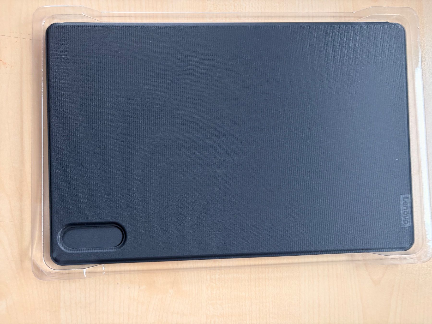 Covers & Borse: Case Lenovo Tab P11 Pro Original – Nuovo e nell'imballaggio originale da Serneus venduto da pipo17 4