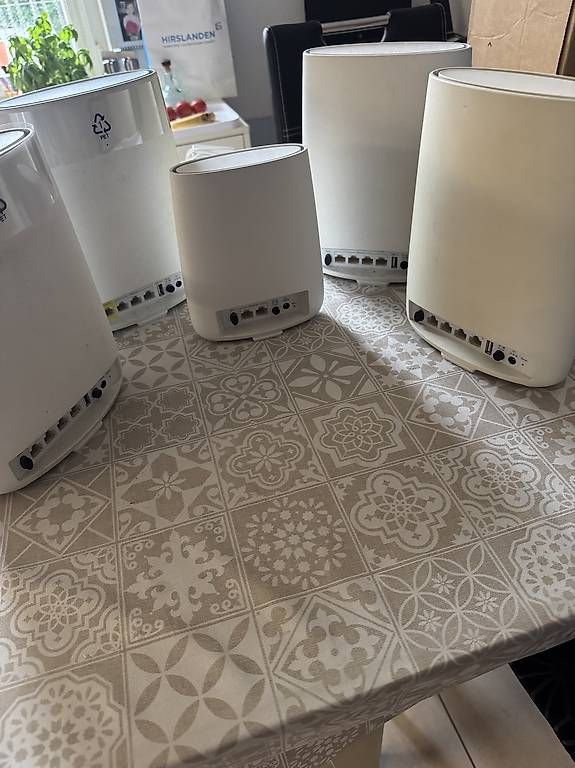 Modems & Router: Orbi – Gebraucht aus Biel-Bienne von Ossarg7 1