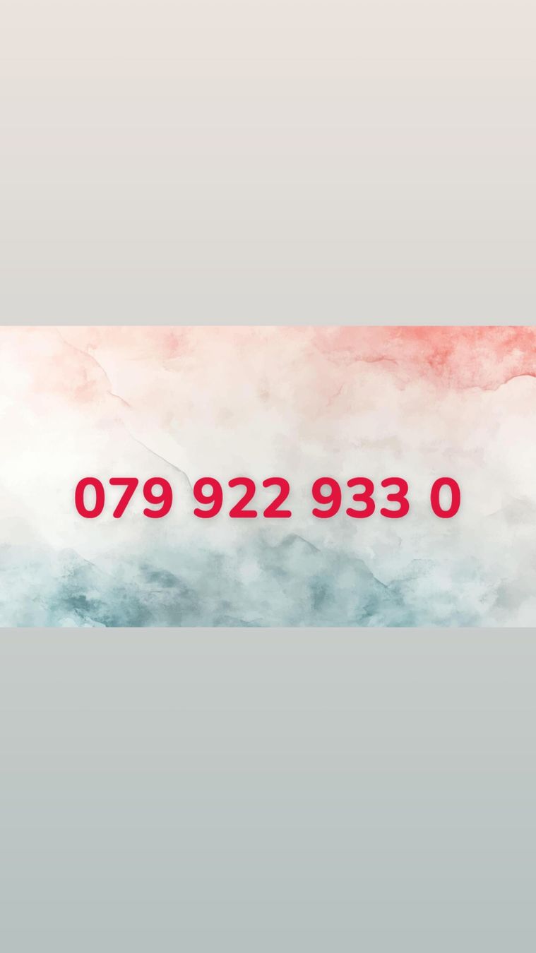 Carte Prepayée: Vip Prepaid Sim Karten Nummer – Neuf avec emballage d'origine à Mellingen par Tonitxh