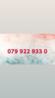 Vip Prepaid Sim Karten Nummer