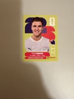 Sammelkarte Tyler Bindon Sheffield United FC (ENG) Neu