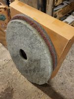 Schleifpads für Planschleifmaschine