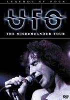 UFO: Misdemeanour Tour DVD