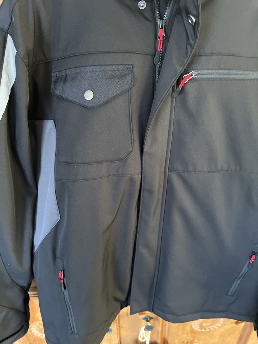 Giacche: Arbeitsjacke Worker  XL Neu – Nuovo (secondo la descrizione) da neuenhof venduto da cocoros 2