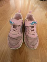 Rosa Kinderschuhe Gr. 27 - ideal für Herbst!