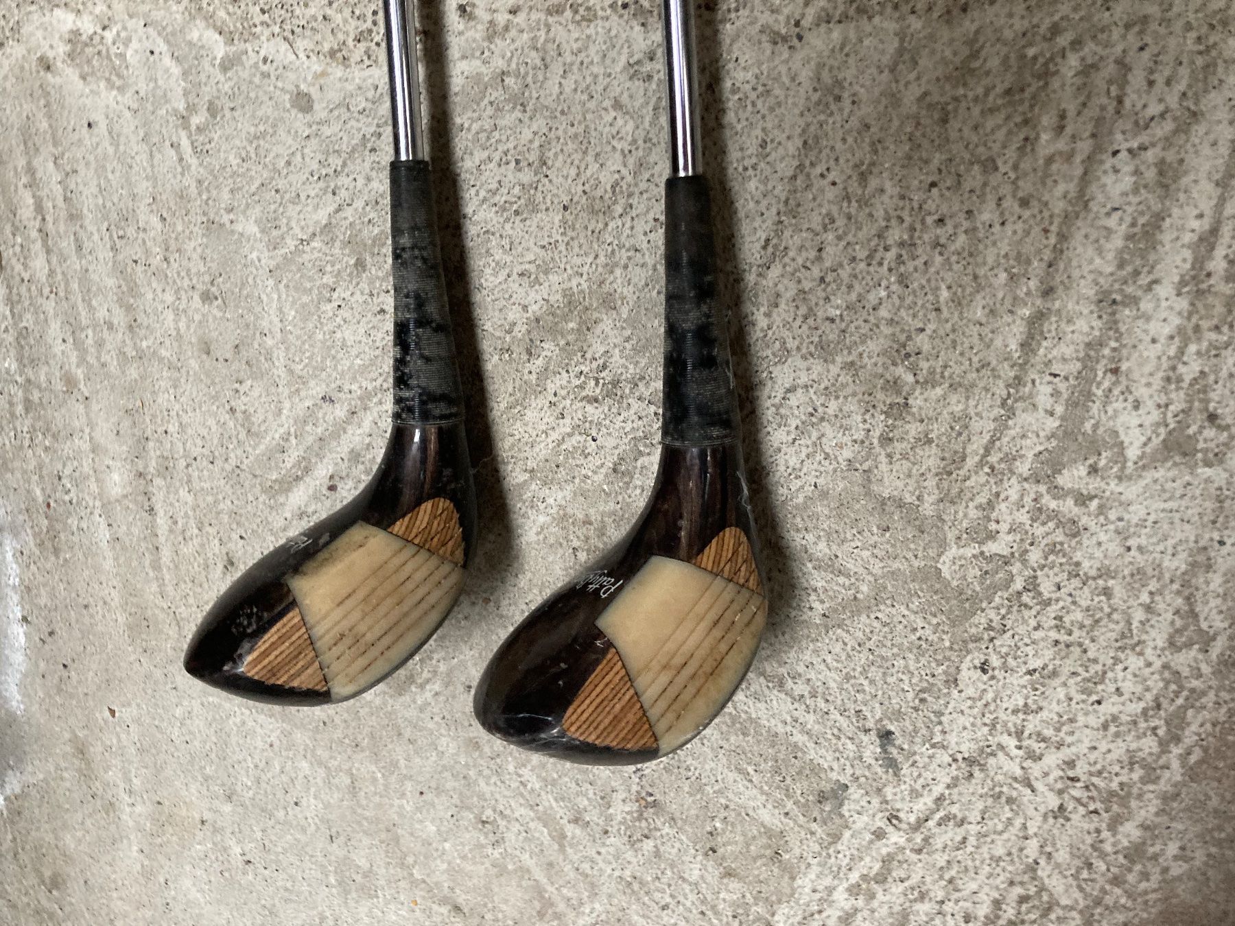 Wilson Mazze & Set: Golfschlägel – Usato da zürich venduto da papalapa 1