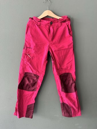 Jako-O Super Outdoorhose - verstärkt, verstellbar