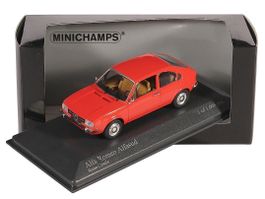 1:43 Minichamps - Alfa Romeo Alfasud 1972
