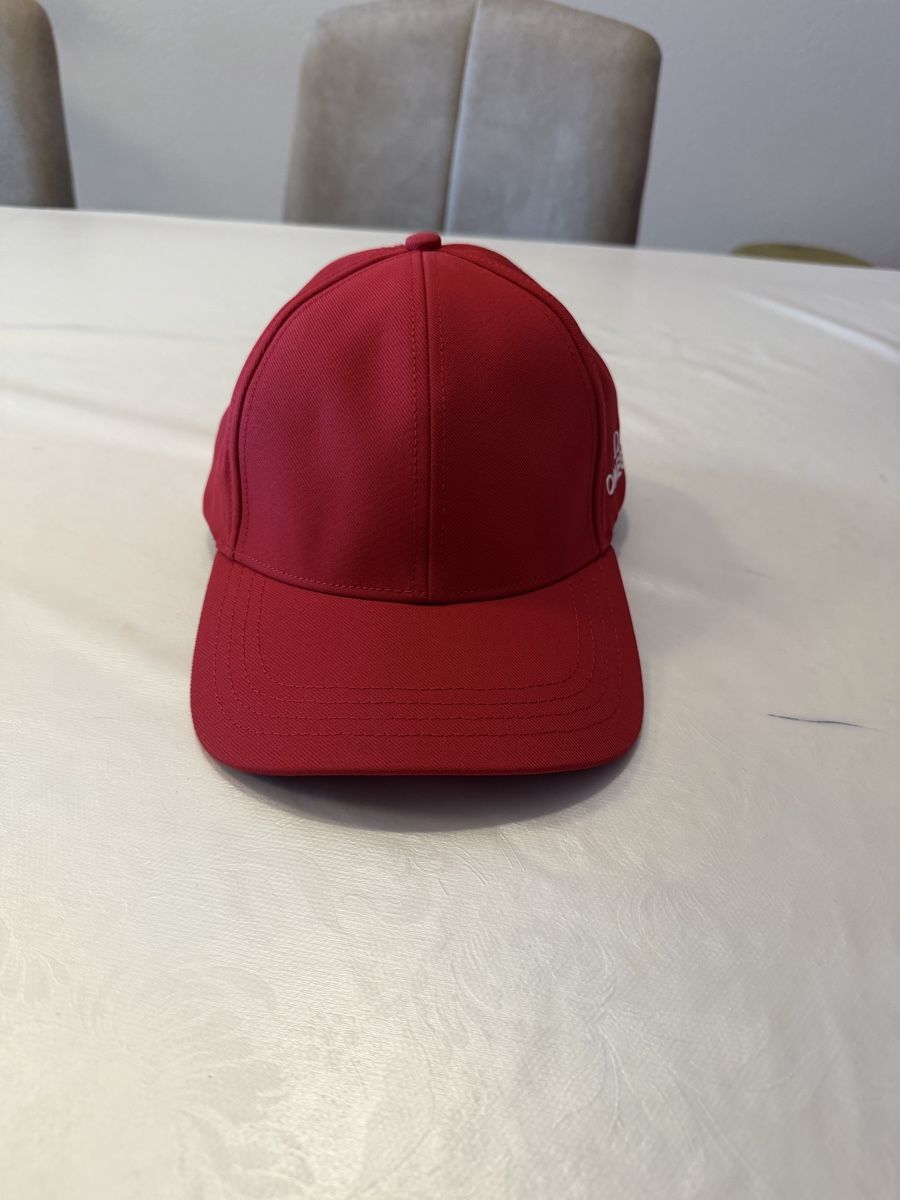 Omega Orologi: Casquette Omega Rouge – Nuovo e nell'imballaggio originale da La Chaux-de-Fonds venduto da CGL_watches16y 1