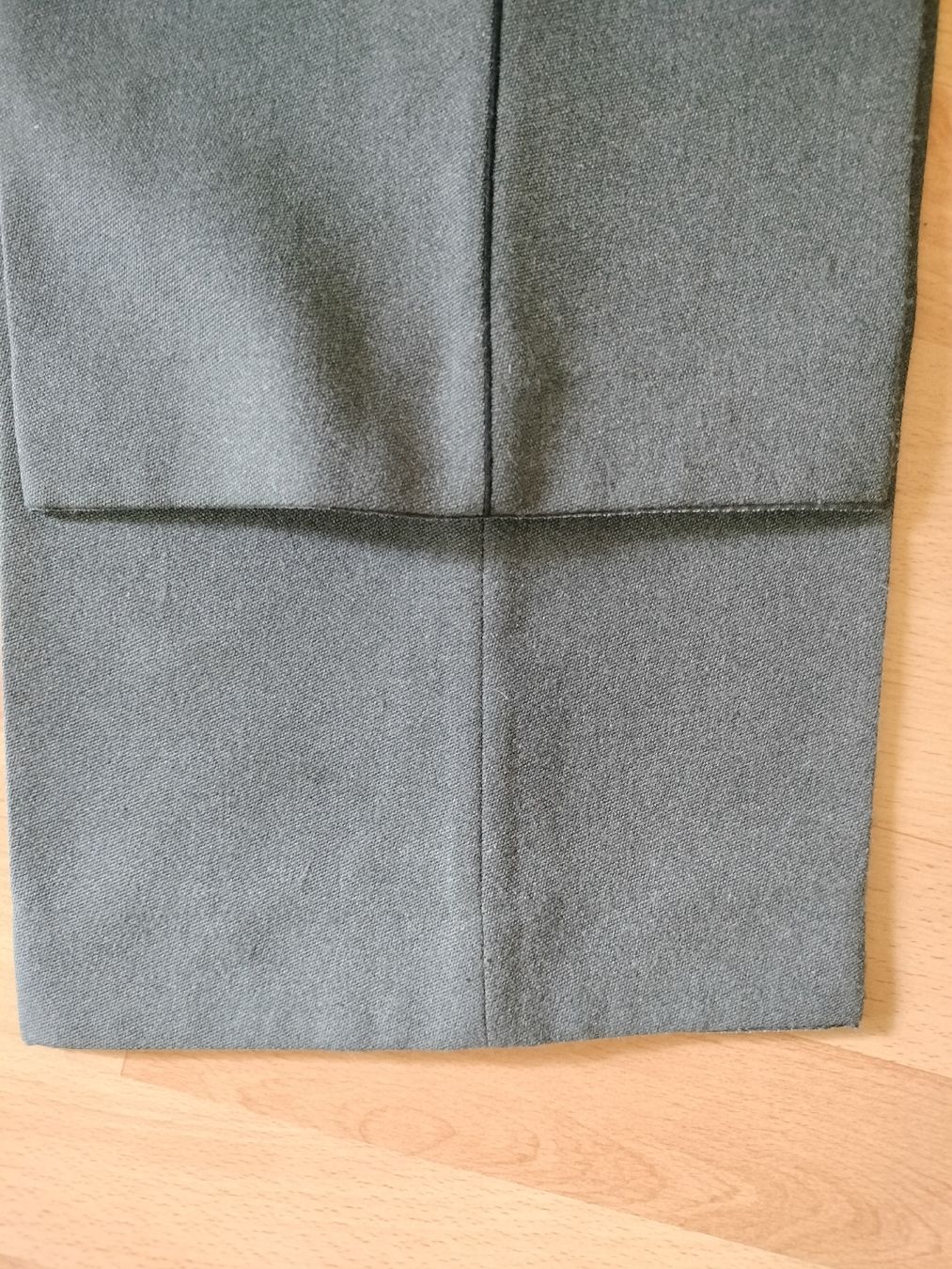 Schweizer Armee Uniformi: Antike Schweizer Armee Militär Uniform – Usato da Schwanden Sigrisw venduto da cadieux71 5