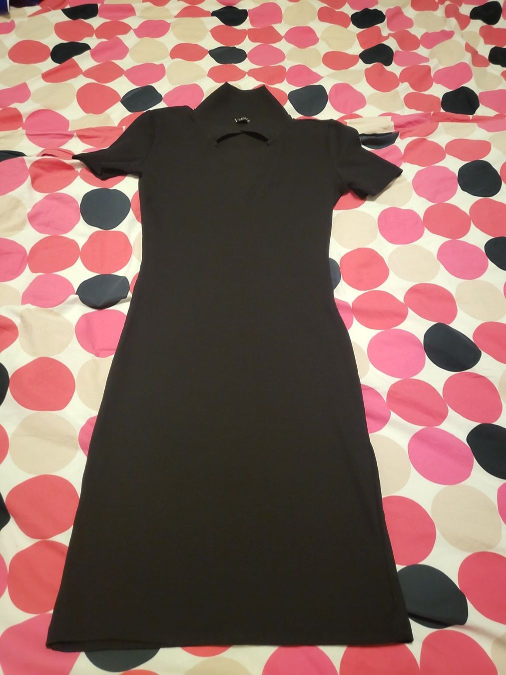 Zara Kleider: Mini kleid zara gr s – Neu (gemäss Beschreibung) aus Dietikon von Eleda
