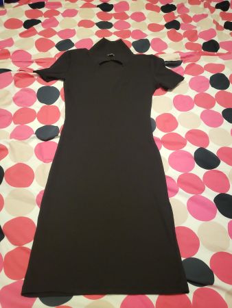 Mini kleid zara gr s
