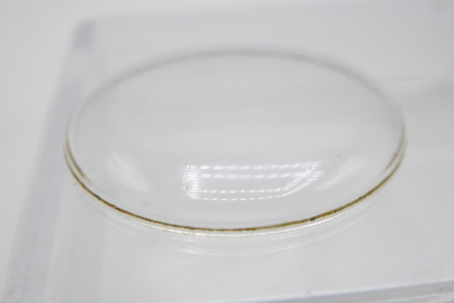 Omega Orologi: Omega Crystal Plexiglass Cal. 565 – Usato da Geneve venduto da adr_xk6n 2