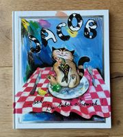 Comic - Buch „Jacob“ / ach, du lieber Mensch / Hardcover (