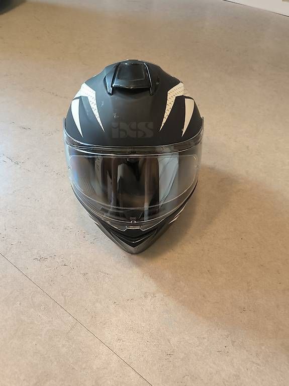 Helme & Visiere: IXS Motorradhelm – Gebraucht aus Ebikon von Valerie010 2