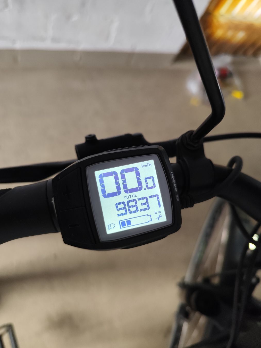 Cube Vélos: Cube E-Bike XXS  – D'occasion à Lausen par Muddi11 1