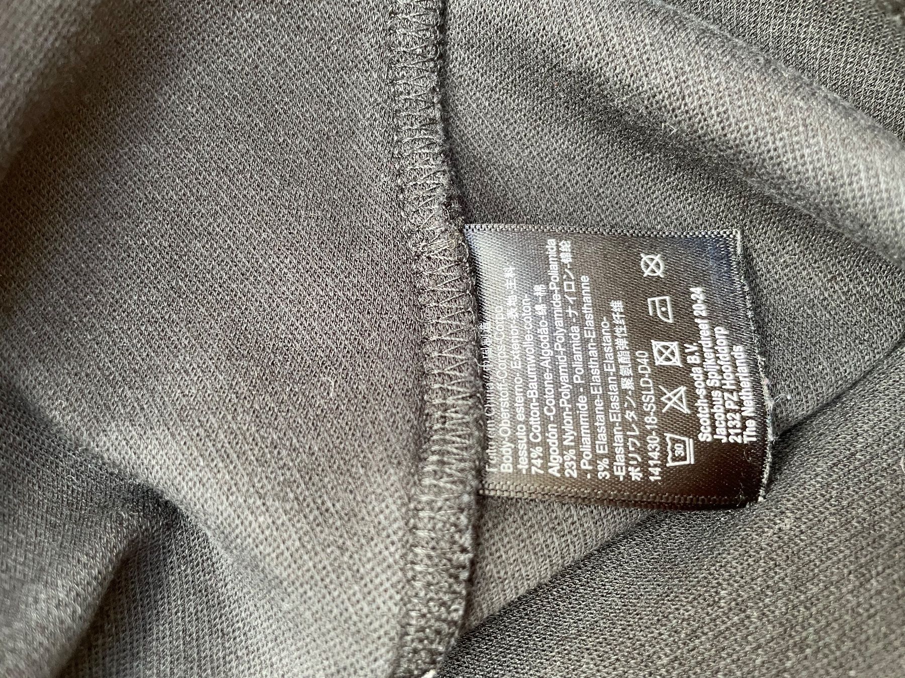 Maison Scotch Maglioni & Felpe: Maison Scotch Pullover – Usato da Unteriberg venduto da fae_2gz2 1