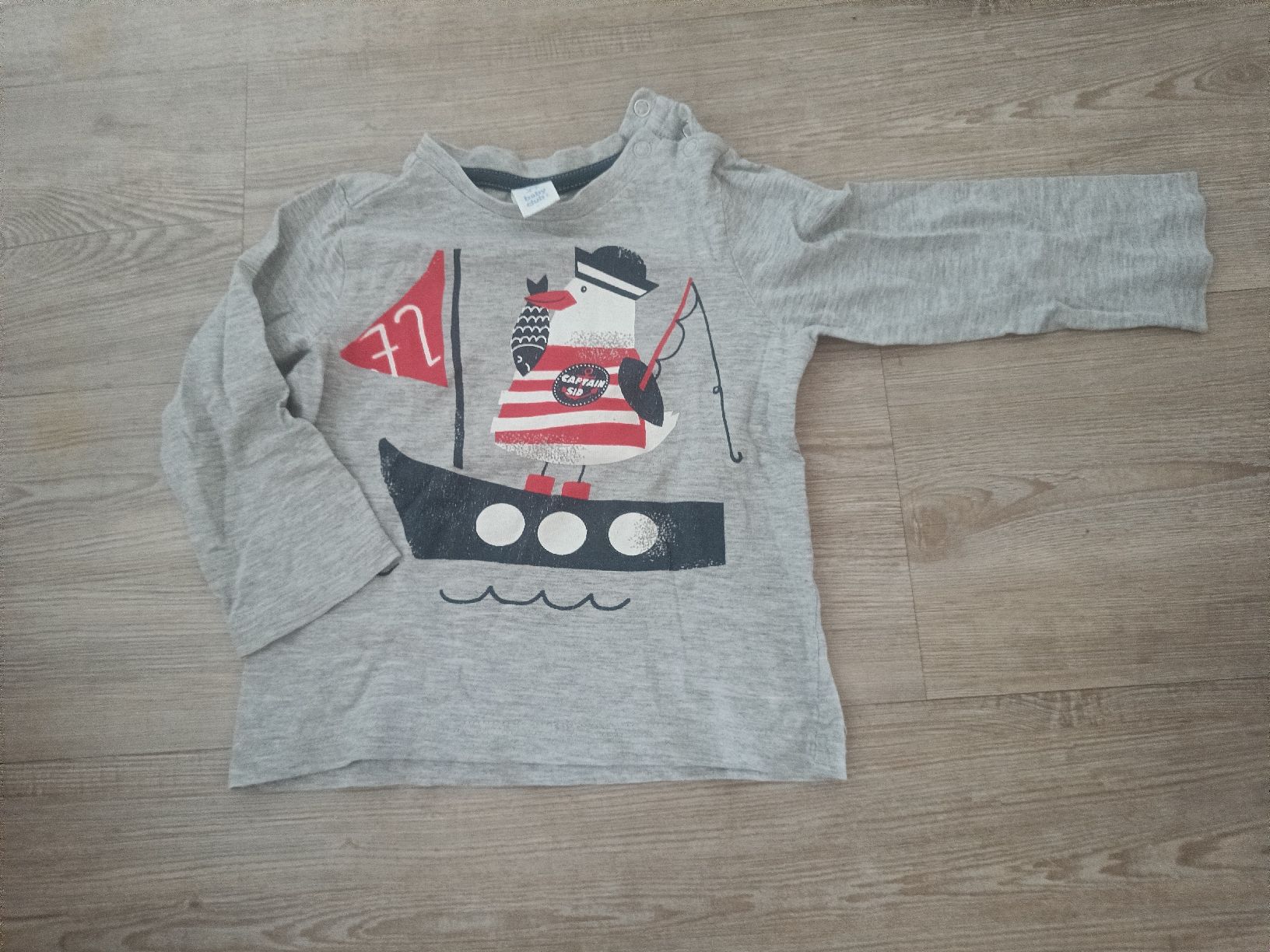 Maglioni & Felpe: Pullover Grösse 86 – Usato da Jaberg venduto da urig17.