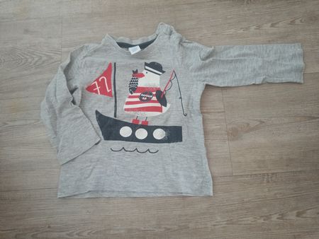 Pullover Grösse 86