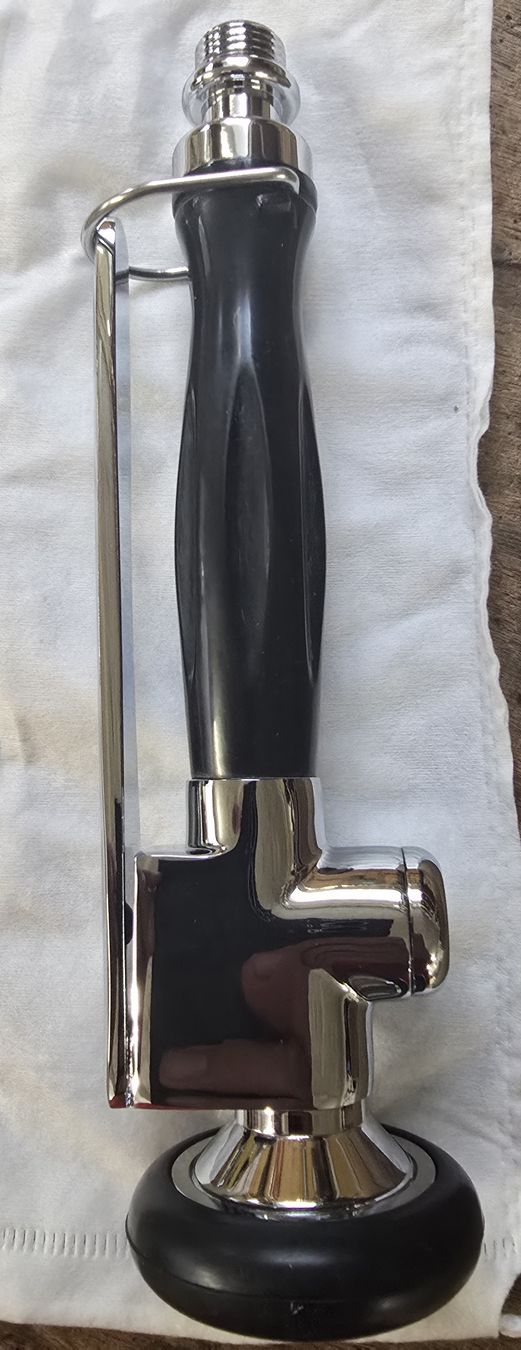 Komplettküchen: Douchette pour cuisine professionnelle Braga gastro – Neu und originalverpackt aus Vionnaz von maurprev73