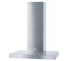 107 Miele Wandhaube DA 428-6 Puristic Plus, ohne Kamin