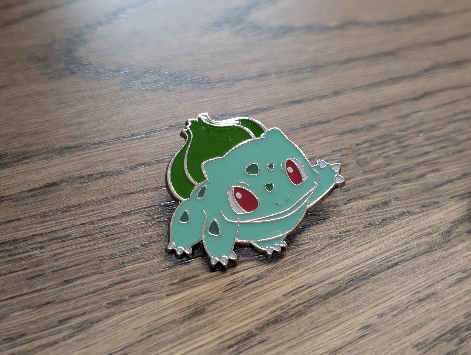 Spille & Fermagli: Pokémon Pin Sammlung – Nuovo (secondo la descrizione) da Sempach venduto da Tornadoblaster 7