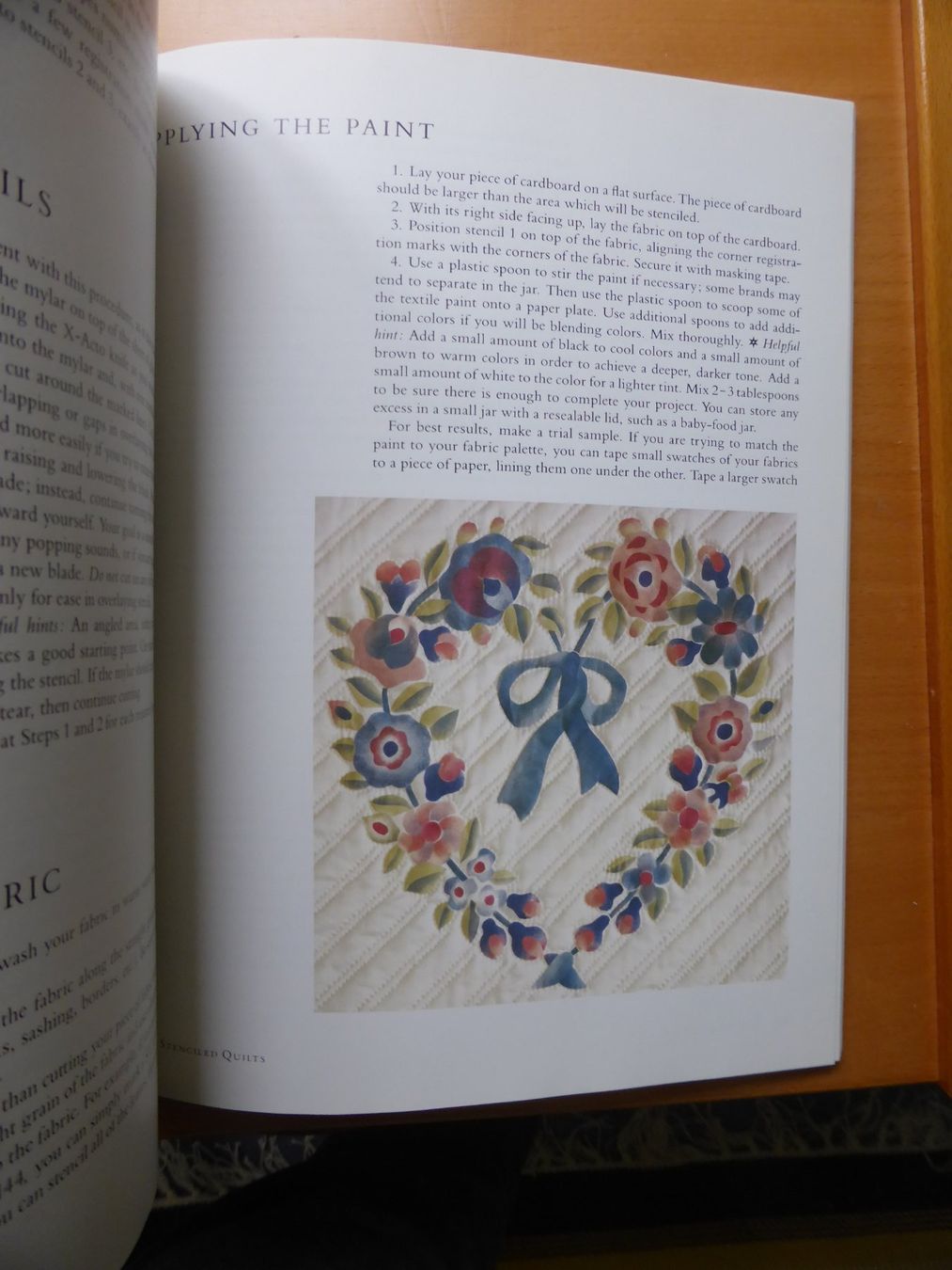 Libri: Diana McClun & Laura Nowes - Patchwork & Quilts - Techniken – Nuovo (secondo la descrizione) da Brunnadern venduto da lesezirkel 7