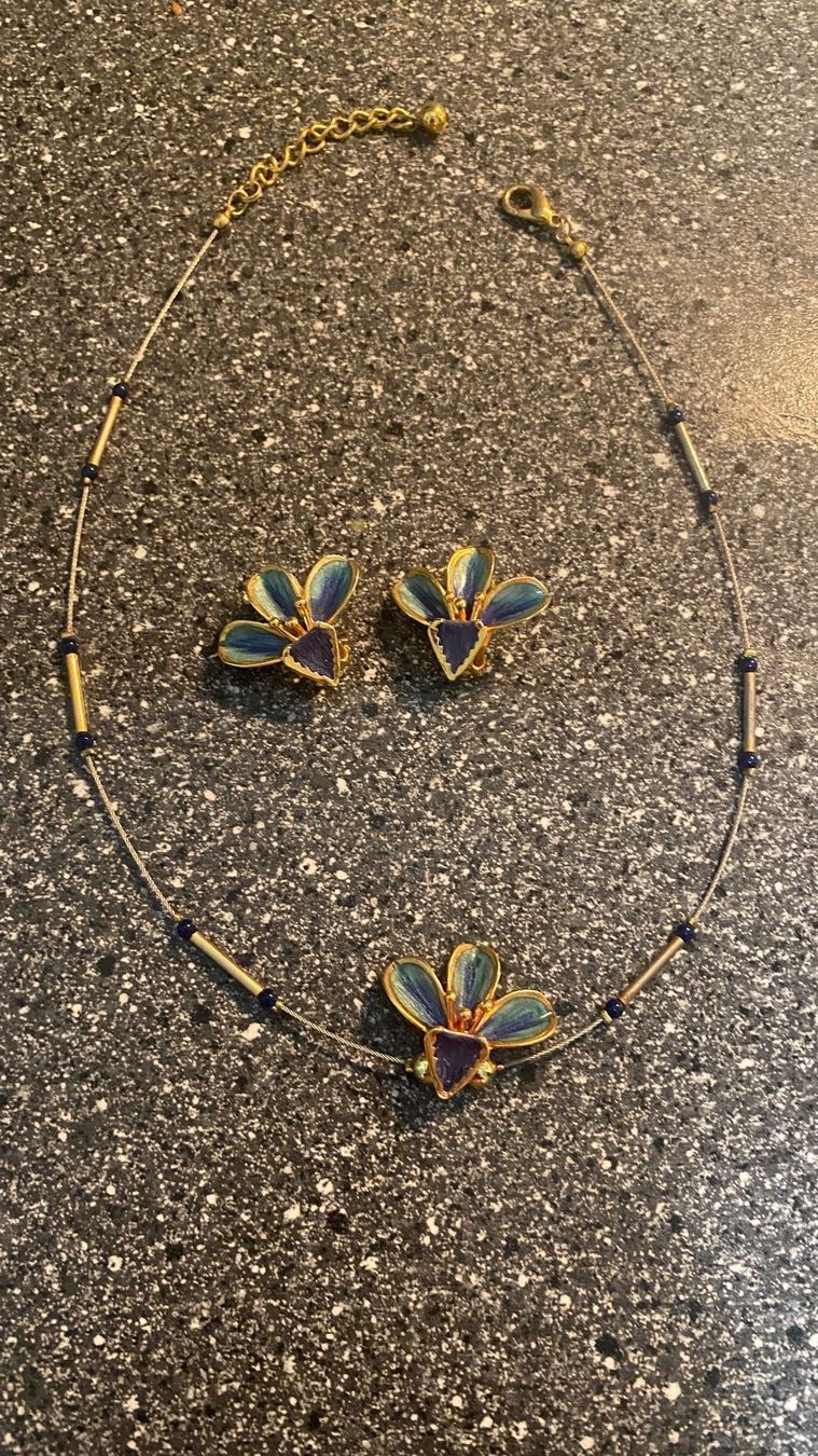 Ketten: Modeschmuck – Gebraucht aus luzern von bar_5gtr