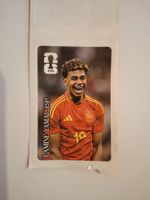 Sticker Coca Cola FIFA Lamine Yamal ESP 2026