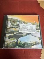 CD - Led Zeppelin – Houses Of The Holy (Classic Rock)