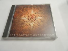 Matchless Gift - Satisfaction Guaranteed CD
