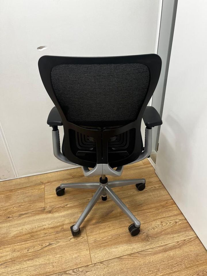 Sedie: Haworth Zody (Full Option) – Usato da Purmerend venduto da Offeco 4