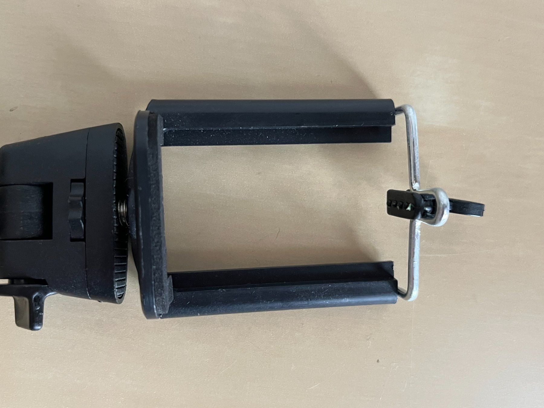 Halterungen: Selfie Stick – Gebraucht aus Winterthur von rab_df86 2