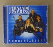 Fernando Express – Sonnentaucher - F12
