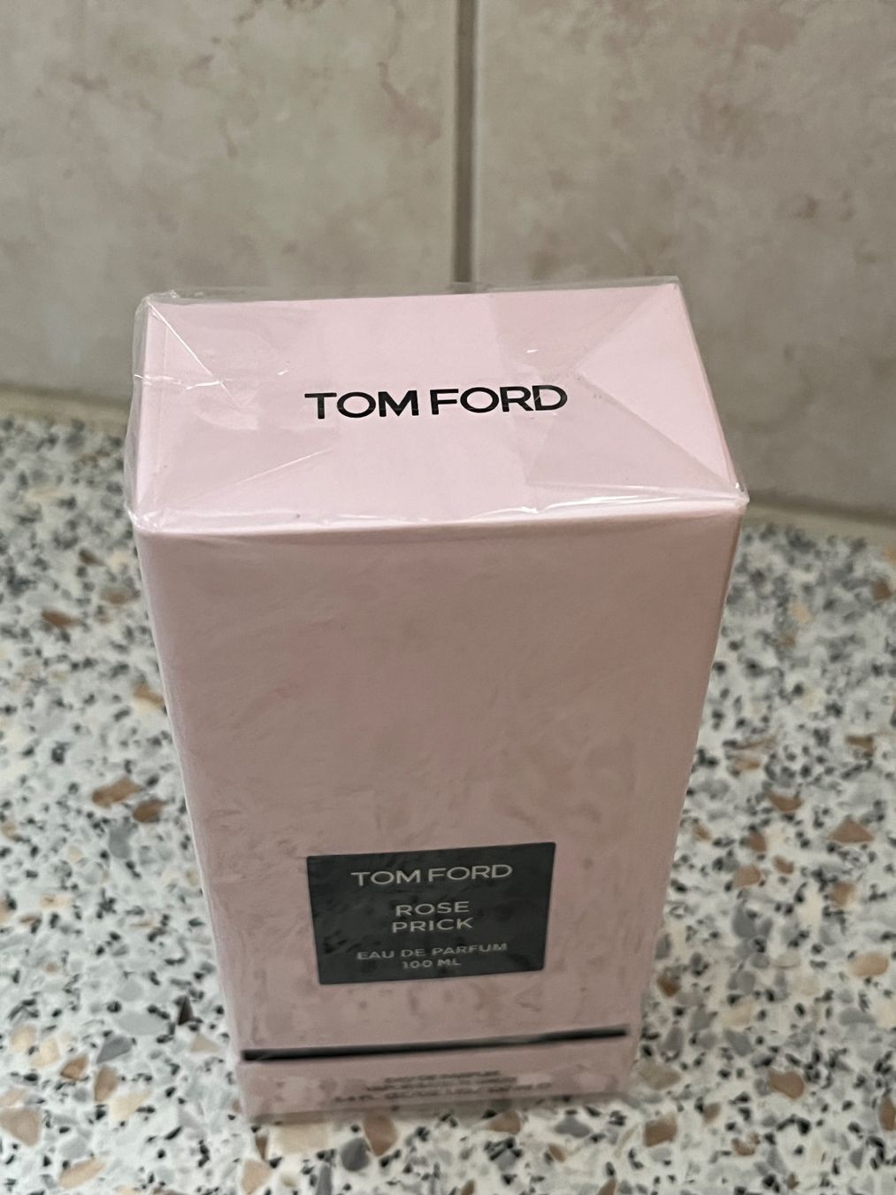 Tom Ford Parfum & Eau de Toilette: Tom Ford Rose Prick Eau de Parfum 100ml neu – Neu (gemäss Beschreibung) aus Neuenhof von Mastermind-73 2