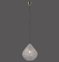 Kristall Lampe/Leuchte, neu, Top Zustand