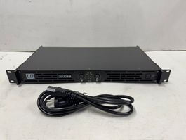 LD Systems Endstufe XS 700 (A317)