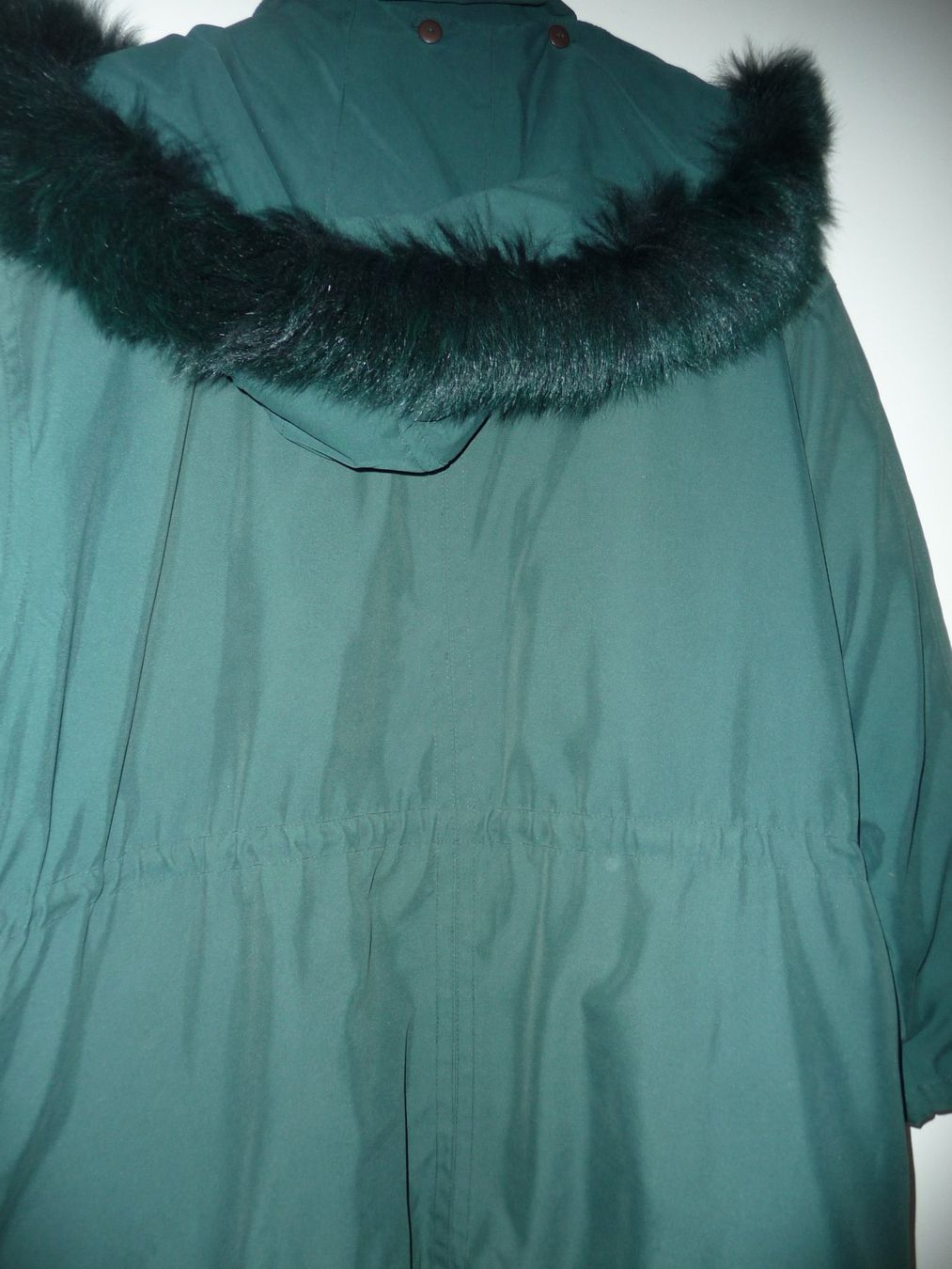 Jacken: Winterjacke mit Kaputze Gr. 44 – Gebraucht aus Kirchberg BE von lavendel02 5