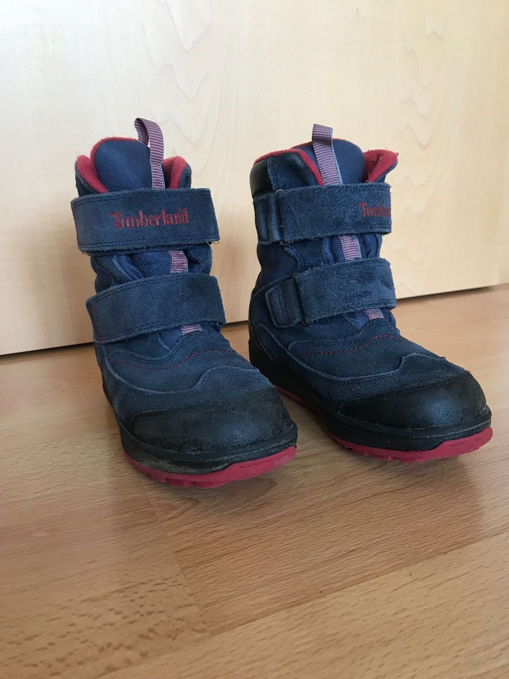 Timberland Scarpe per ragazzi: Timberland 32 – Usato da Tafers venduto da ValKara 1