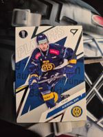 Tino Kessler HC Davos Playoffs 2025/26 Sportzoo