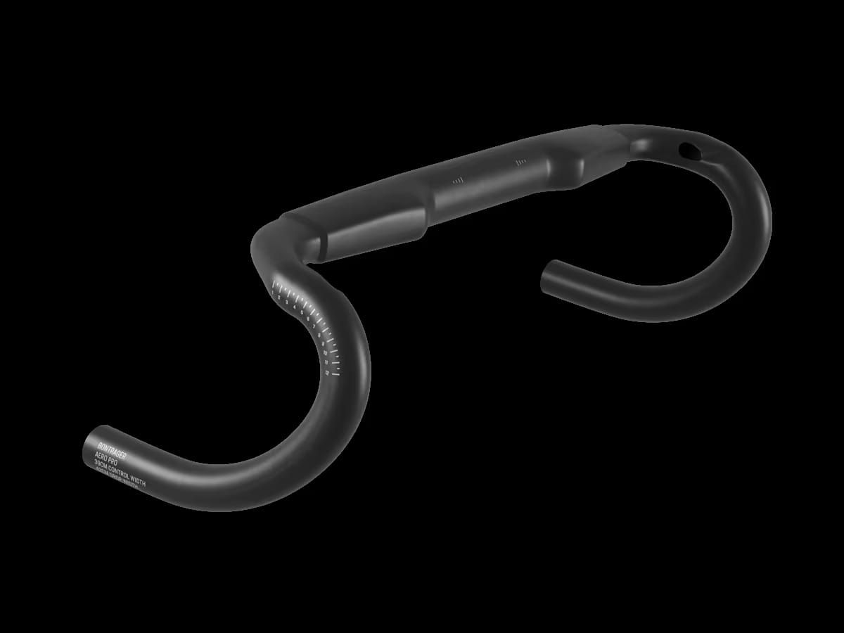 Pièces détachées: Bontrager Carbon Rennradlenker – Neuf (Voir description) à Grosshöchstetten par ypo_r8sn