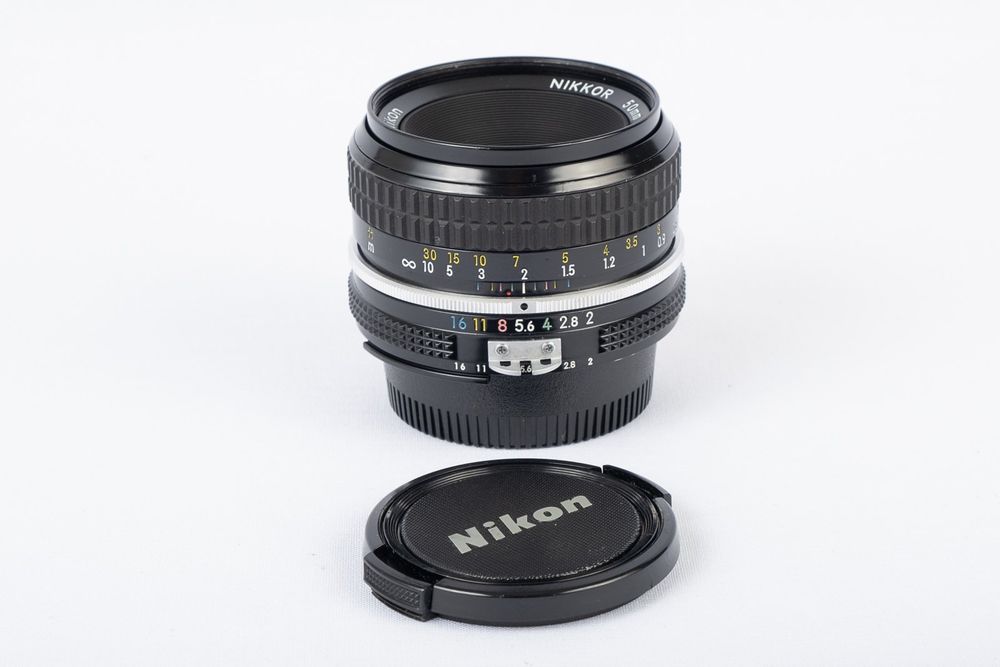 Nikon d2x d'occasion - Photo, audio & vidéo