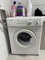 Electrolux Waschmaschine
