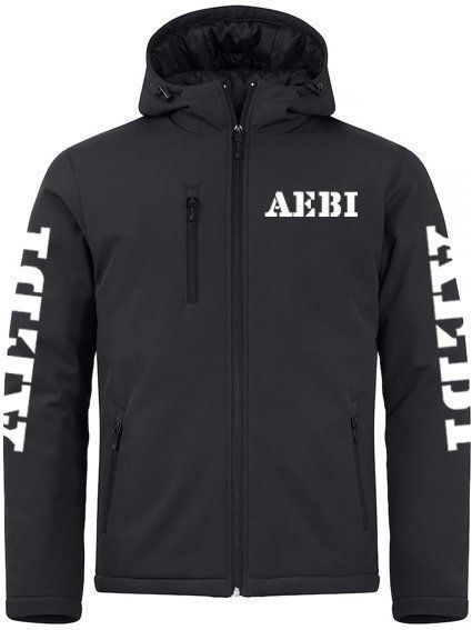 Jacken: Aebi Softshell Jacke – Neu und originalverpackt aus Aettenschwil von shirtster