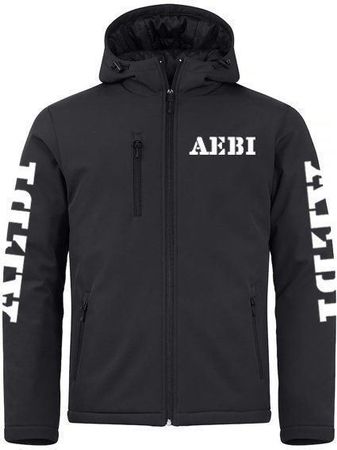 Aebi Softshell Jacke