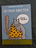 Le Chat Erectus EO 2012 TBE