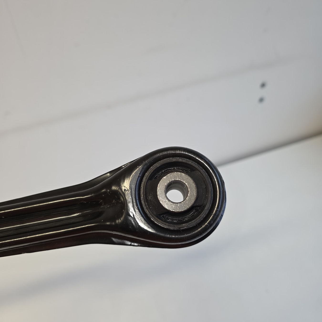 Smart Tutti pezzi di ricambio auto: smart Braccio sospensione posteriore 1765V005 – Nuovo (secondo la descrizione) da Minusio venduto da demi0110 4